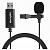 Петличный микрофон для компьютера MovingMic UL1 USB