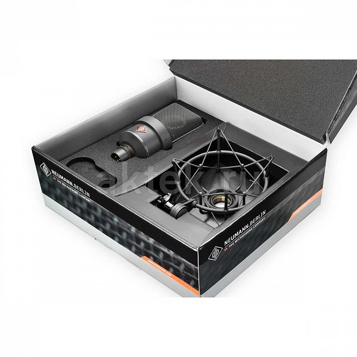 Микрофон конденсаторный NEUMANN TLM 103 mt Studio set 2