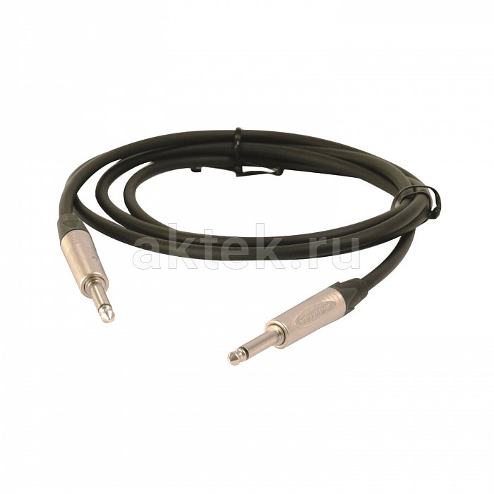Кабель джек-джек ONSTAGE IC-3 2