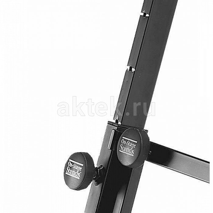 Стойка клавишная ONSTAGE KS7365EJ 3