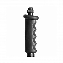Стойка микрофонная ONSTAGE MS7255PG 2