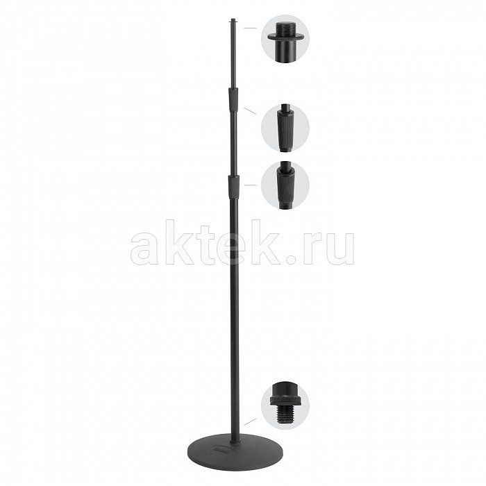 Стойка микрофонная ONSTAGE MS9312 2