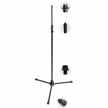 Стойка микрофонная ONSTAGE MS9750 2