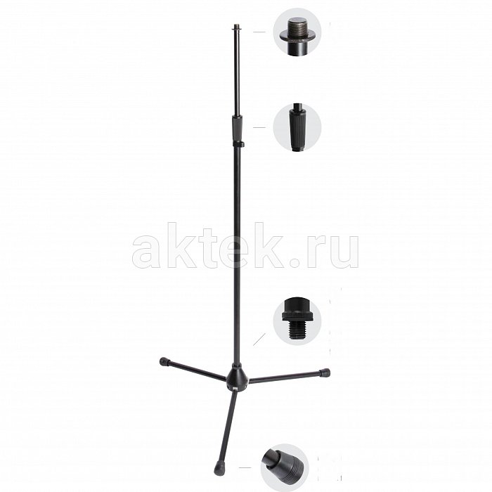 Стойка микрофонная ONSTAGE MS9750 2