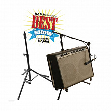 Стойка микрофонная ONSTAGE MSA7500CB 2