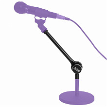 Стойка микрофонная ONSTAGE MSA9502 3