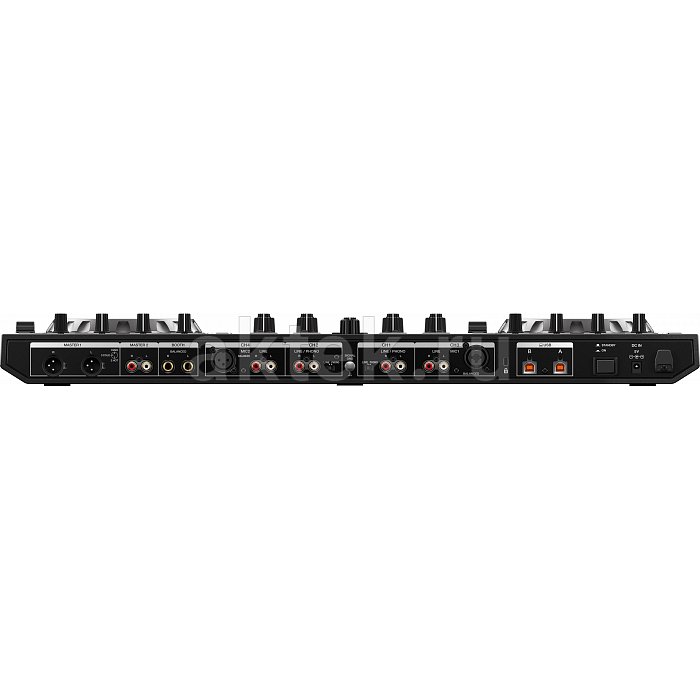 DJ контроллер PIONEER DDJ-SX3 4