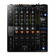 DJ- микшер PIONEER DJM-750MK2 2