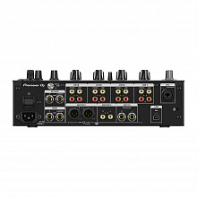 DJ- микшер PIONEER DJM-750MK2 3