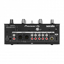 DJ- микшер PIONEER DJM-S3 3