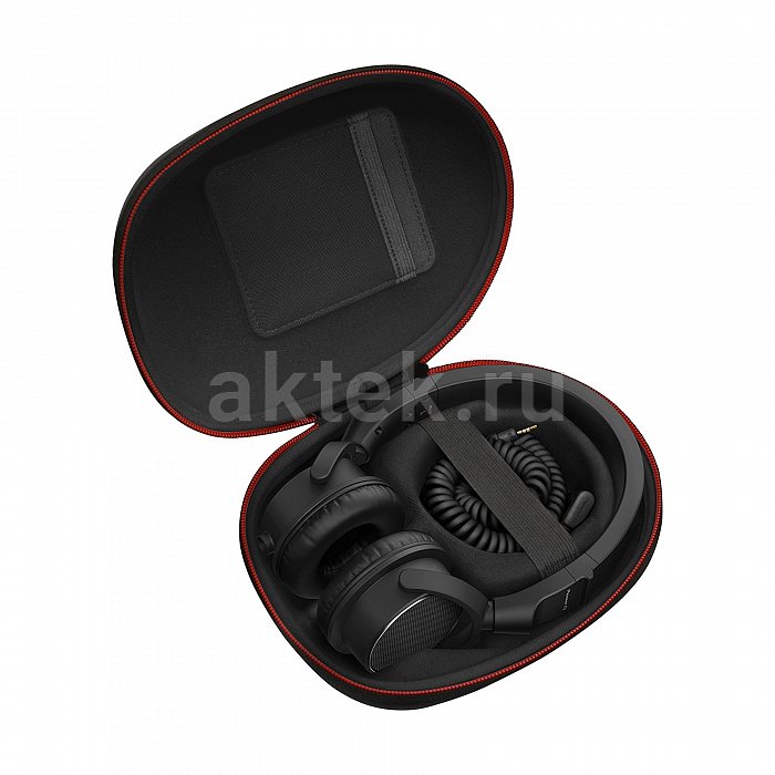 Наушники-DJ PIONEER HDJ-S7-K 2
