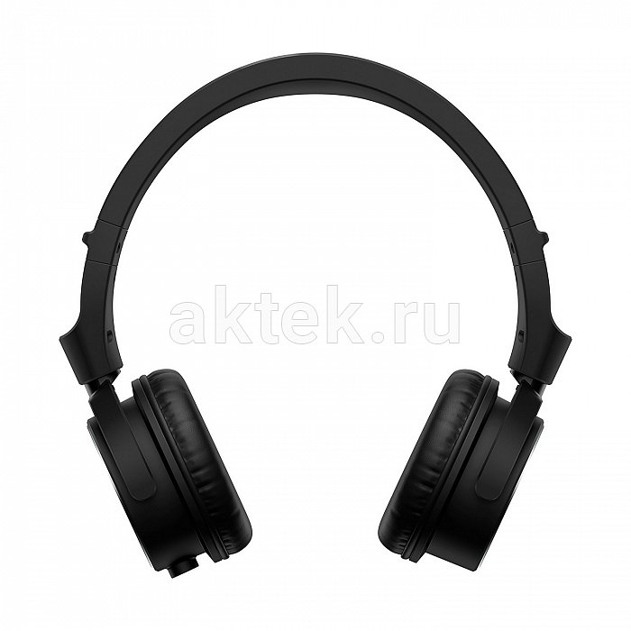 Наушники-DJ PIONEER HDJ-S7-K 3