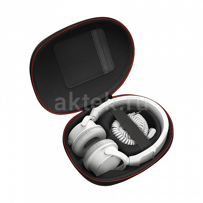 Наушники-DJ PIONEER HDJ-S7-W 2