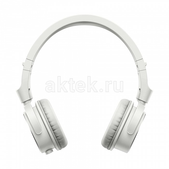 Наушники-DJ PIONEER HDJ-S7-W 3