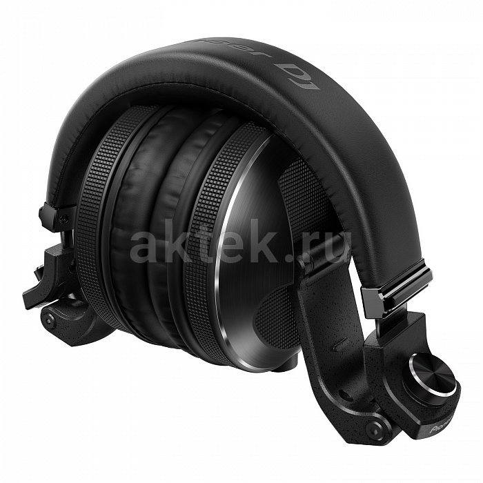 Наушники-DJ PIONEER HDJ-X10-K 2