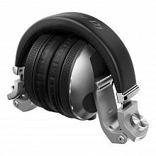 Наушники-DJ PIONEER HDJ-X10-S 2