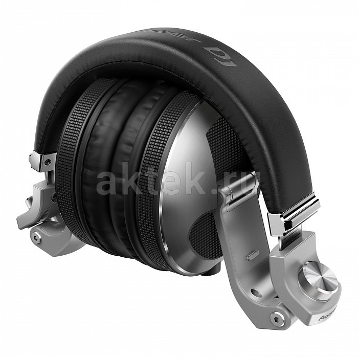 Наушники-DJ PIONEER HDJ-X10-S 2