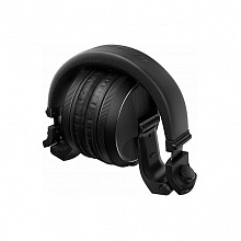 Наушники-DJ PIONEER HDJ-X5-K 2