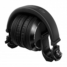 Наушники-DJ PIONEER HDJ-X7-K 2