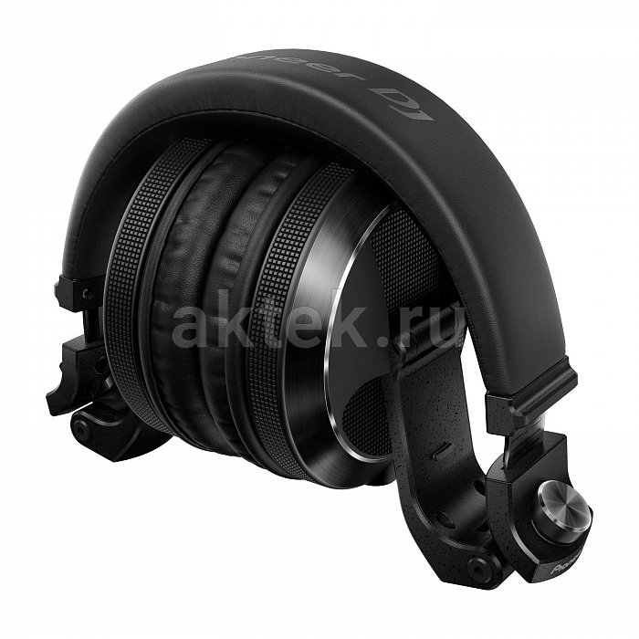Наушники-DJ PIONEER HDJ-X7-K 2