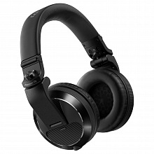 Наушники-DJ PIONEER HDJ-X7-K 3