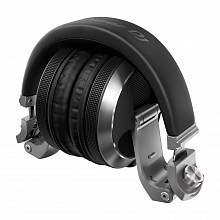 Наушники-DJ PIONEER HDJ-X7-S 2