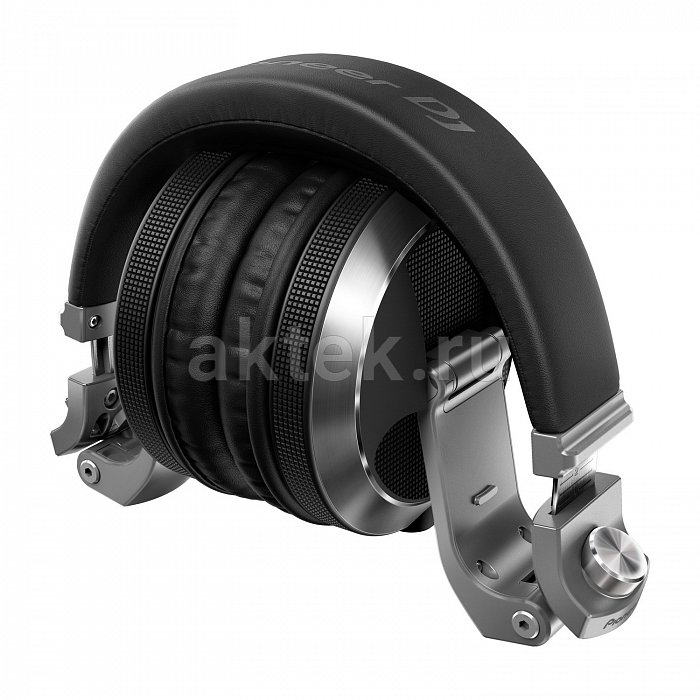 Наушники-DJ PIONEER HDJ-X7-S 2