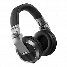 Наушники-DJ PIONEER HDJ-X7-S 3