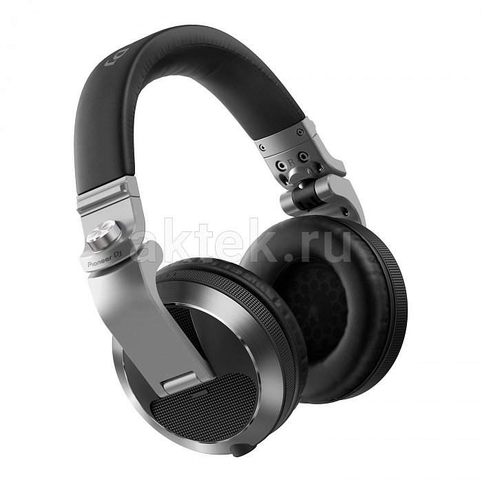 Наушники-DJ PIONEER HDJ-X7-S 3