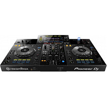 DJ контроллер PIONEER XDJ-RR 3