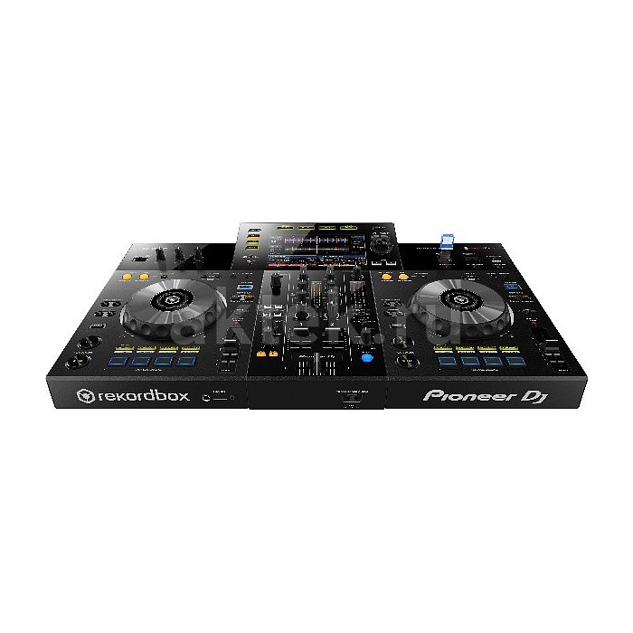 DJ контроллер PIONEER XDJ-RR 3