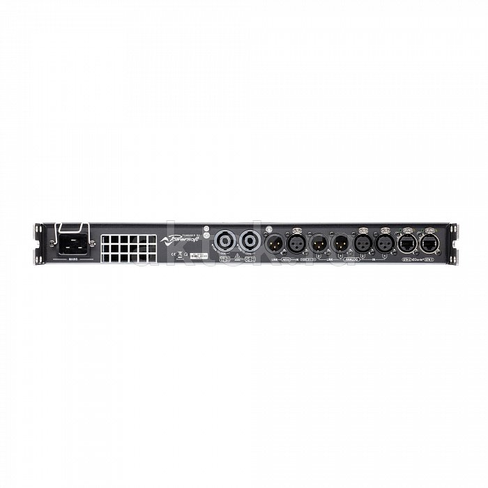 Усилитель мощности POWERSOFT T302 2