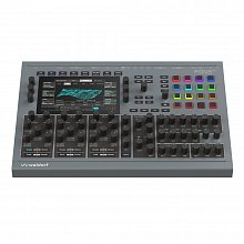 Синтезатор Waldorf Iridium Desktop MK2