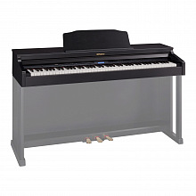 Электропиано ROLAND HP601-CB 2