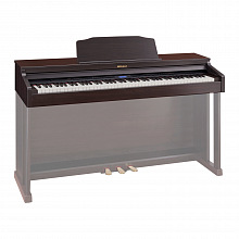 Электропиано ROLAND HP601-CR 2