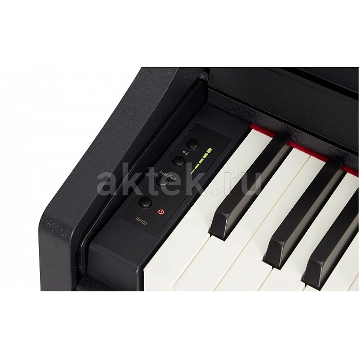 Электропиано ROLAND RP102-BK 2