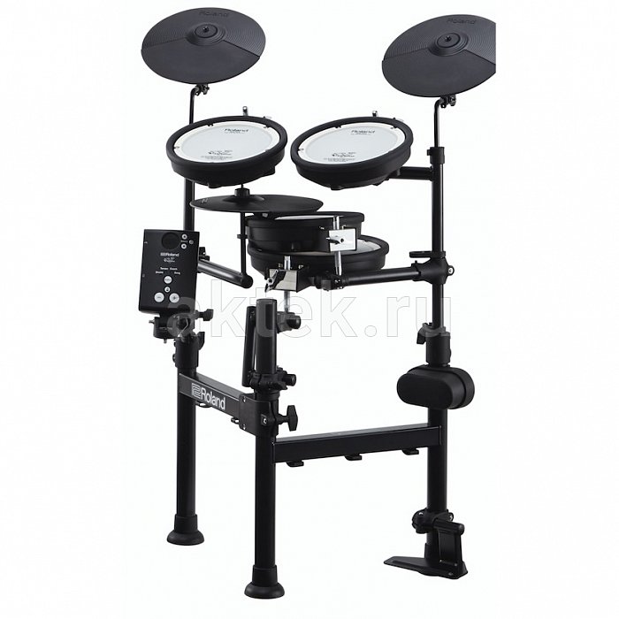 Электронные барабаны ROLAND TD-1KPX2 2