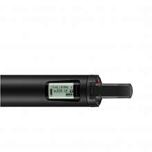 Радиосистема серии ew 500 G4 SENNHEISER EW 500 G4-945-AW+ 3