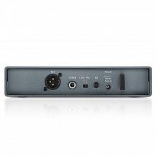 Радиосистема серии XS Wireless SENNHEISER XSW 1-825-A 2