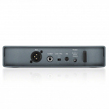 Радиосистема серии XS Wireless SENNHEISER XSW 1-CI1-B 2