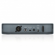 Радиосистема серии XS Wireless SENNHEISER XSW 1-ME2-B 2