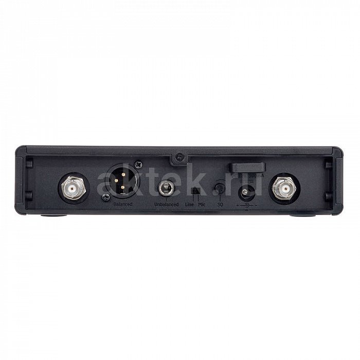 Радиосистема серии XS Wireless SENNHEISER XSW 2-835-A 2