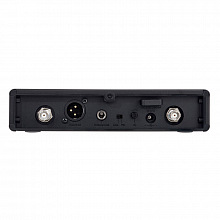 Радиосистема серии XS Wireless SENNHEISER XSW 2-865-A 2