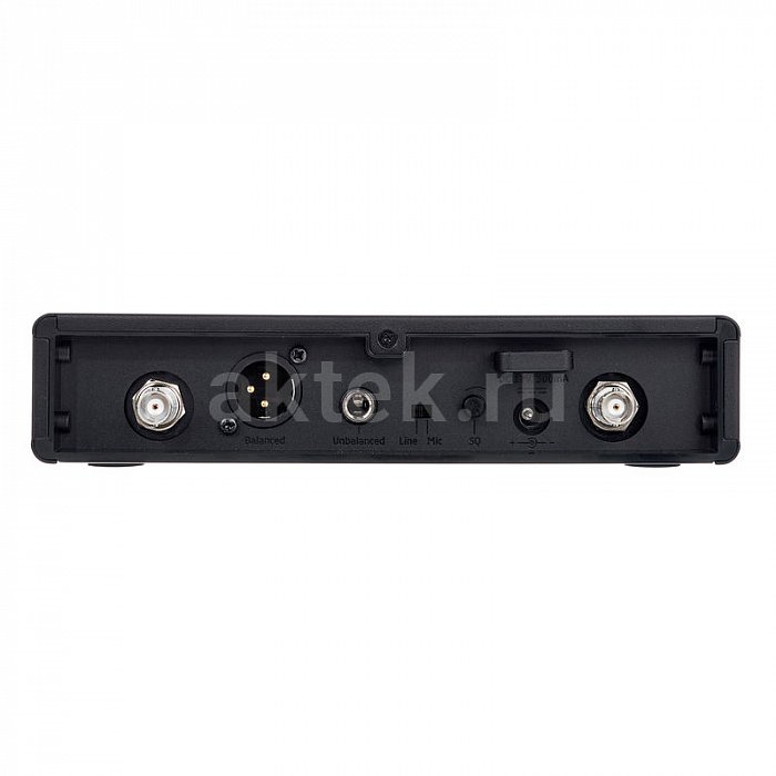 Радиосистема серии XS Wireless SENNHEISER XSW 2-865-A 2