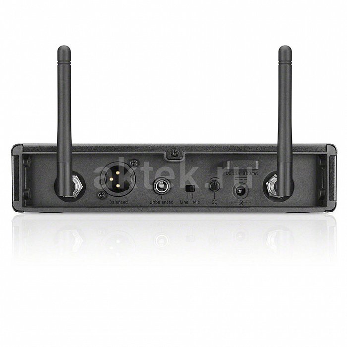 Радиосистема серии XS Wireless SENNHEISER XSW 2-CI1-A 2