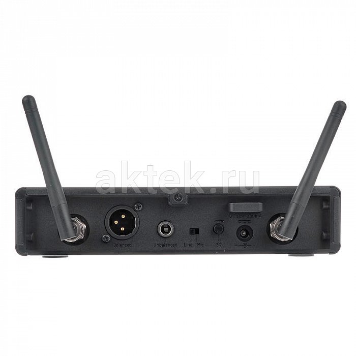 Радиосистема серии XS Wireless SENNHEISER XSW 2-ME2-B 2