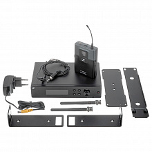 Радиосистема серии XS Wireless SENNHEISER XSW 2-ME2-B 3