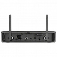 Радиосистема серии XS Wireless SENNHEISER XSW 2-ME3-B 2