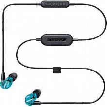 Наушники беспроводные SHURE SE215SPE-B-BT1-EFS 3