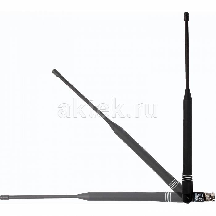 Полуволновая антенна SHURE UA8-638-698 2